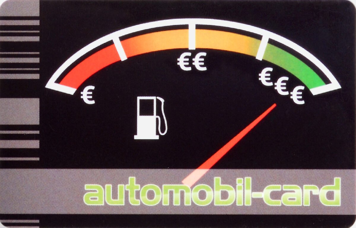 Automobil card - Image 3