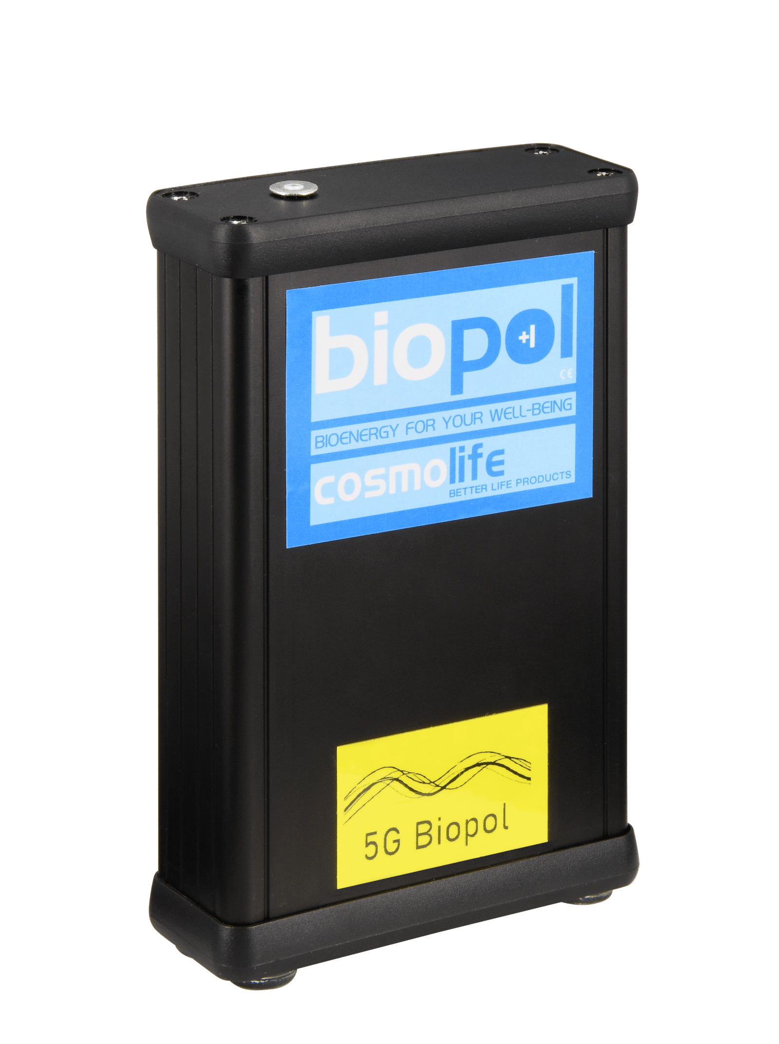 Biopol 1 Biopol +1 (10m) 5G – Bild 1