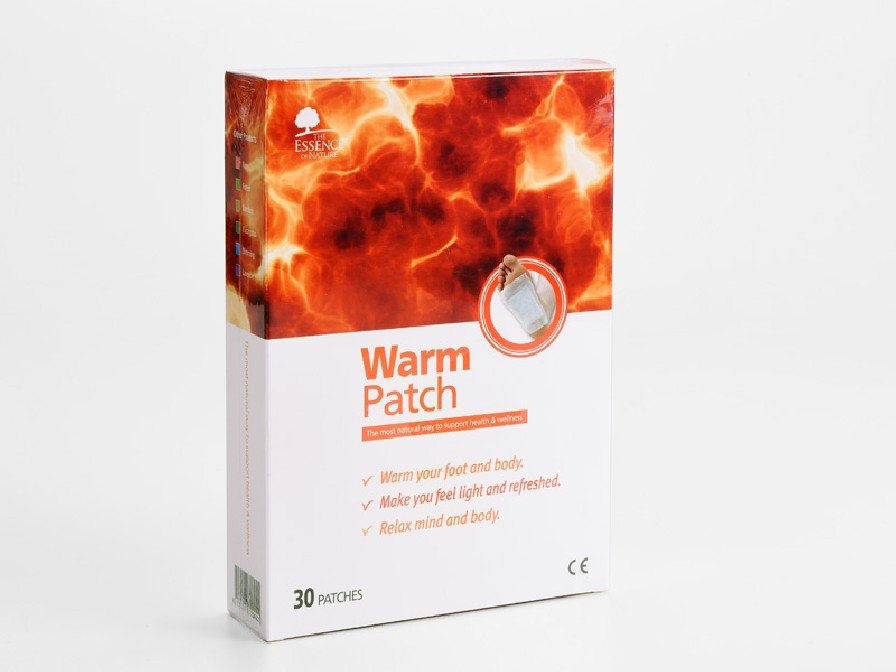 WarmPatch Warm Patch 30 cerotti