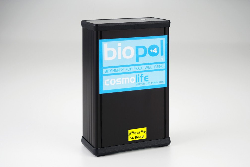 Biopol+4 (40mt) 5G Biopol+4 (40mt) 5G