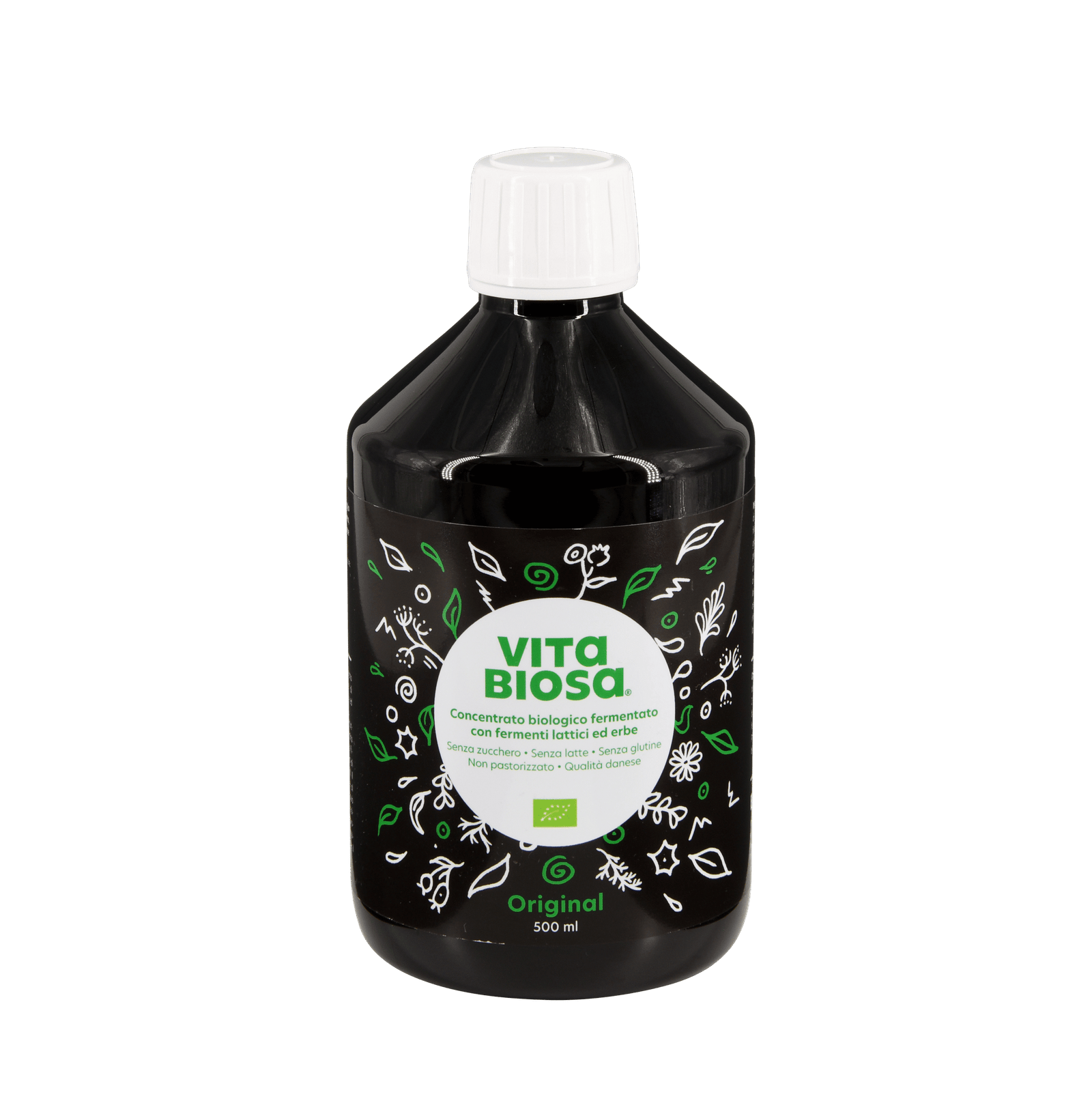 vb05 VitaBiosa 500ml- – Bild 1