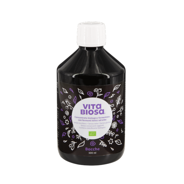 VitaBiosa Aronia 500ml