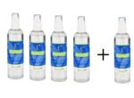 ANGEBOT!!! 4x Magnesiumöl + 1 GRATIS Magnesiumöl!!!!
