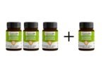 Glutatione Liposomiale 60 capsule NF 3 +1 gratis