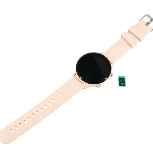 E-Smog Chip  Wearables (per smartwatch, cuffie BT ecc)