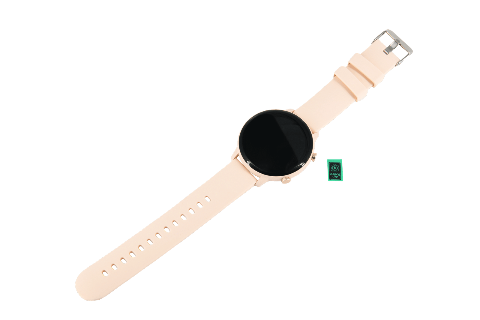 wearable2 E-Smog Chip Wearables (per smartwatch, cuffie BT ecc) - immagine 1