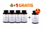 Reishi-Ling Zhi 180cp 4+1 gratis