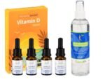 Set Completo Muscoli & Ossa PLUS