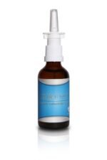 50ml spray con pompa – Auremo argento supercolloidale - immagine 2