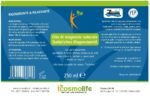 Olio di Magnesio – Informato con Natural Frequency - immagine 3