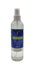 Olio di Magnesio – Informato con Natural Frequency - immagine 2