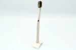 Novacare spazzolino LEGNO oro & carbone di bambù - immagine 2