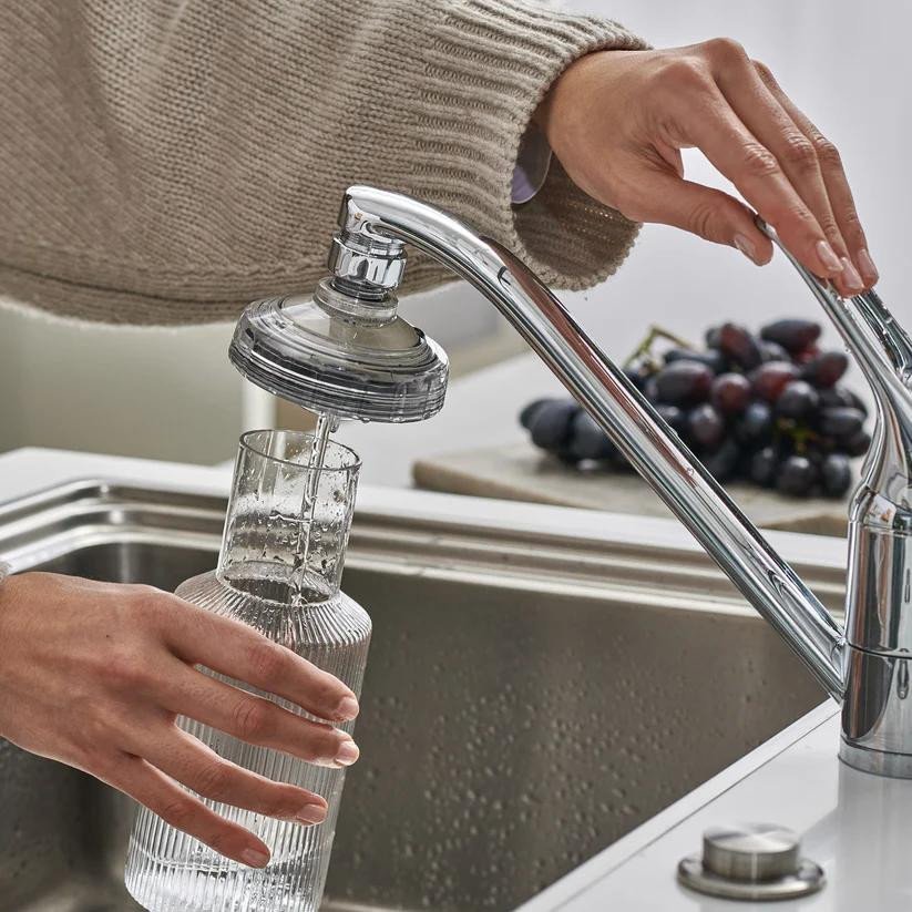 939.jpg Filtro d'acqua "DrinkPure" - immagine 1