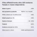 drinkpure Fresh Ultra – Filtro acqua sottolavello per acqua potabile pura - immagine 5