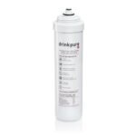 drinkpure Fresh Ultra – Cartuccia filtro di ricambio sottolavello
