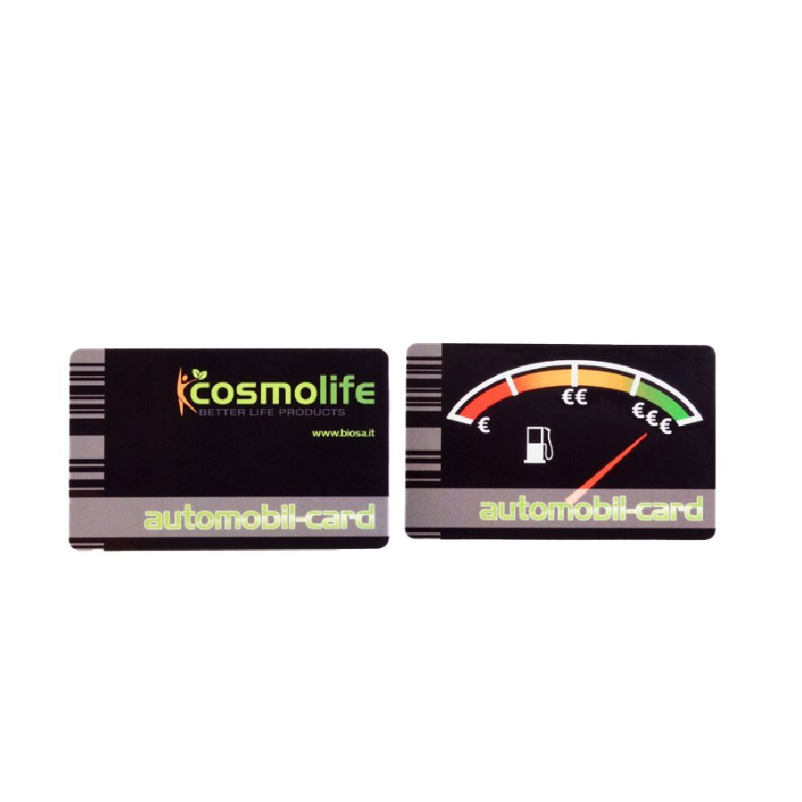 automobil-card-cosmolife.jpg Automobil card - immagine 1
