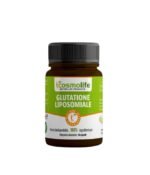 Glutatione Liposomiale 60 capsule NF