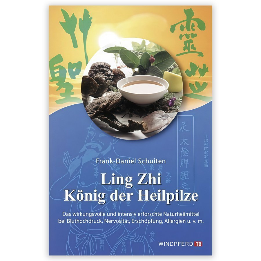ling-zhi-konig-der-heilpilze.jpg Ling Zhi. König der Heilpilze - immagine 1