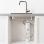 drinkpure Fresh Ultra – Filtro acqua sottolavello per acqua potabile pura