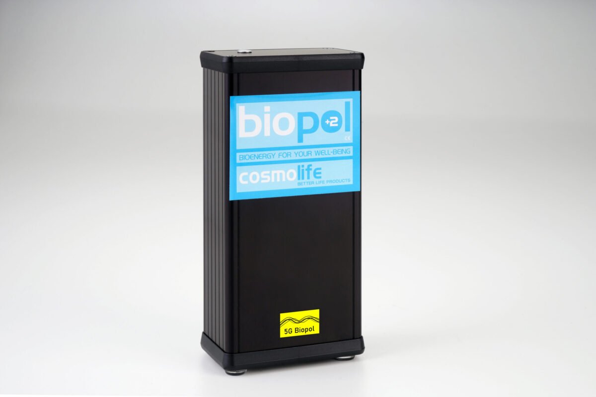 Biopol +2 (20m) 5G